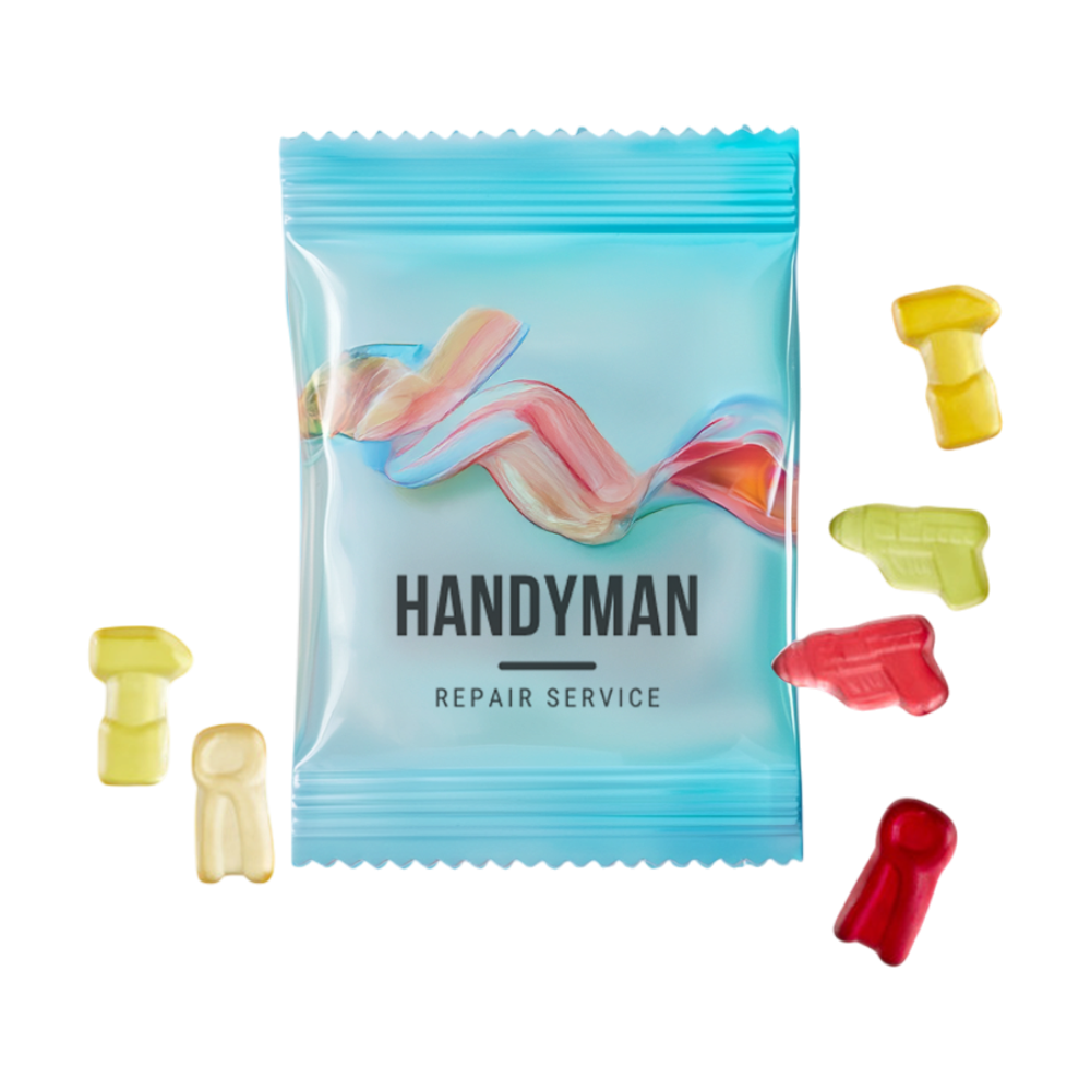 Fruit Gummy Tools [fruitgumtools]