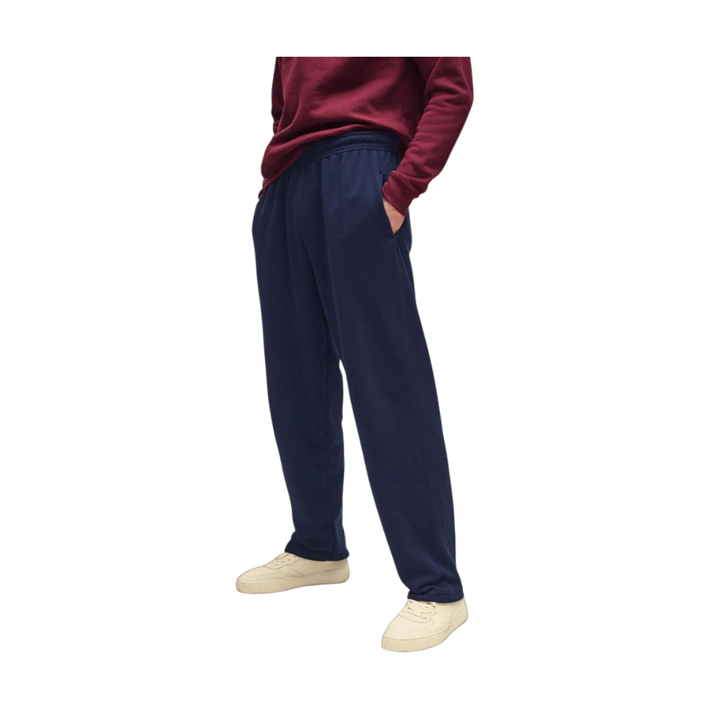 Fruit of the Loom | Classic Regular Jogpants [fruitoftheloomclassicopenhemjogpants640320u]