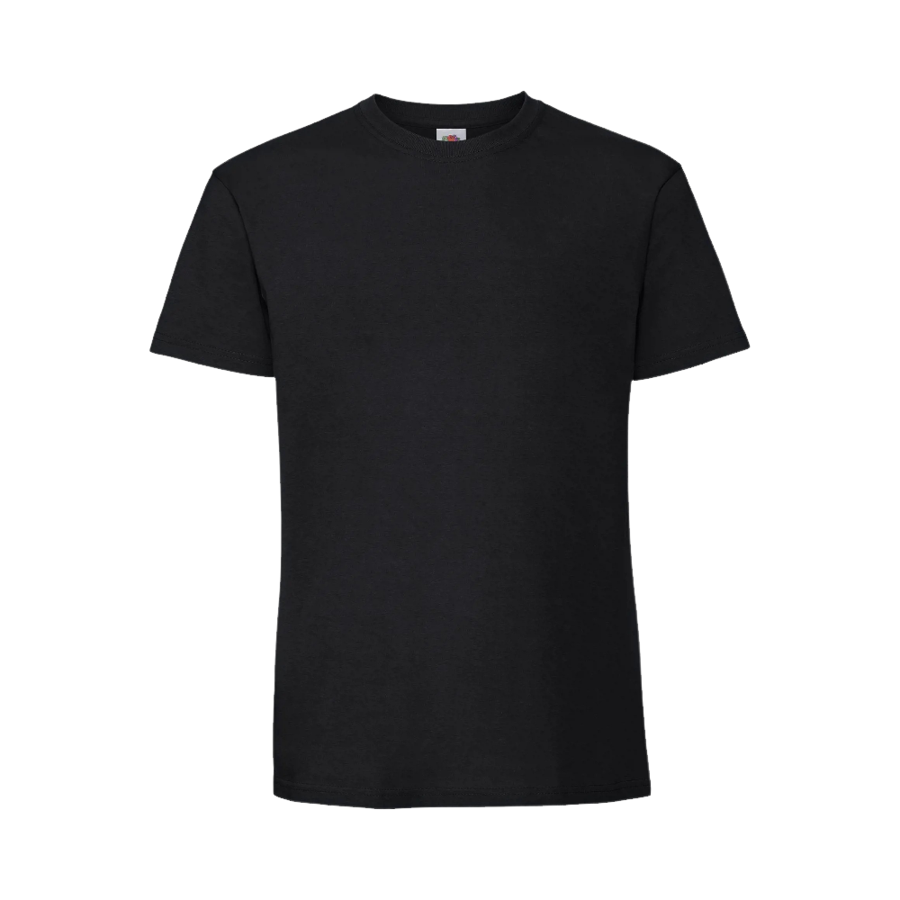 Fruit Of The Loom Classic Tee [fruitoftheloomiconic195t]