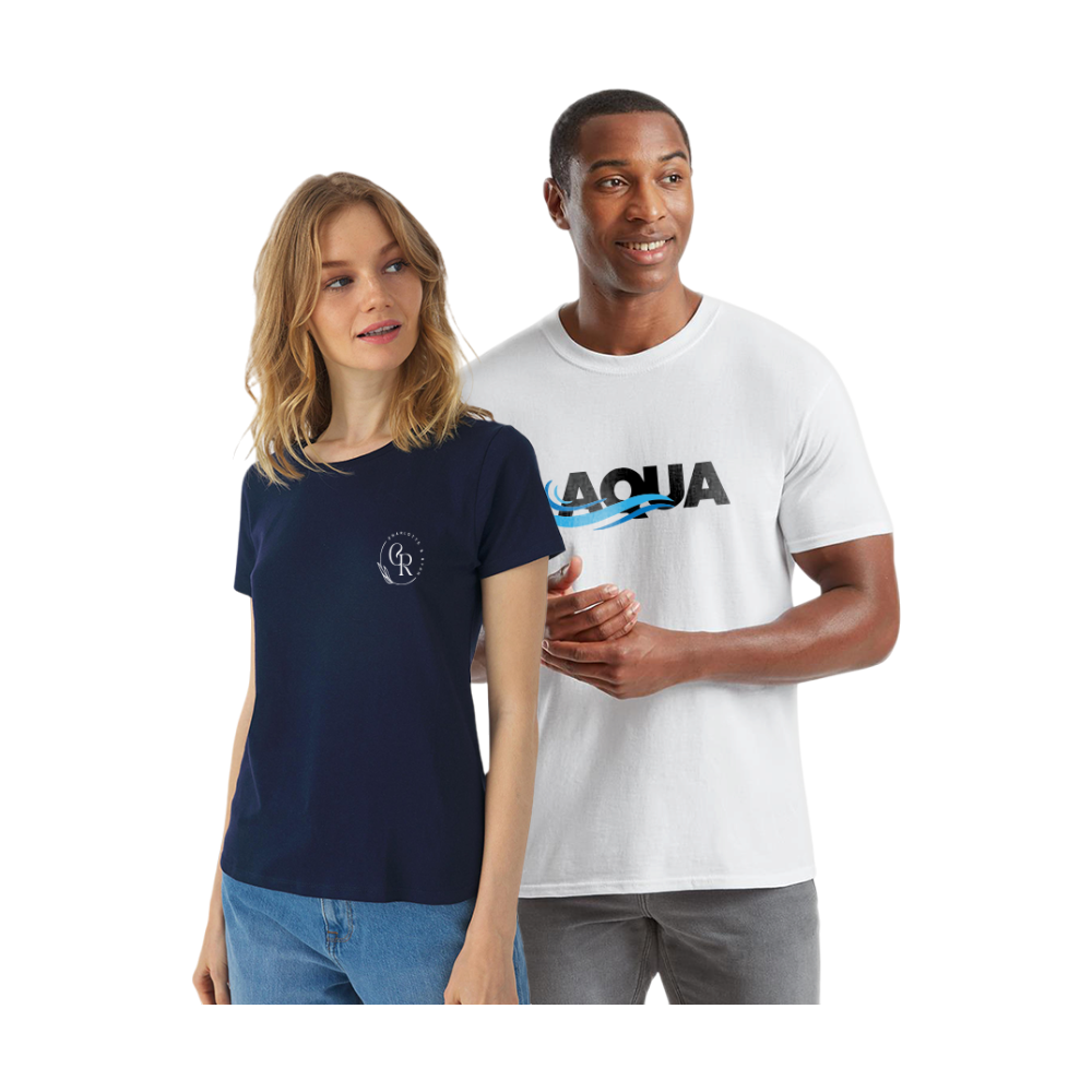 Fruit of the Loom | Heavy T-shirt [fotlheavytshirt185gsm]
