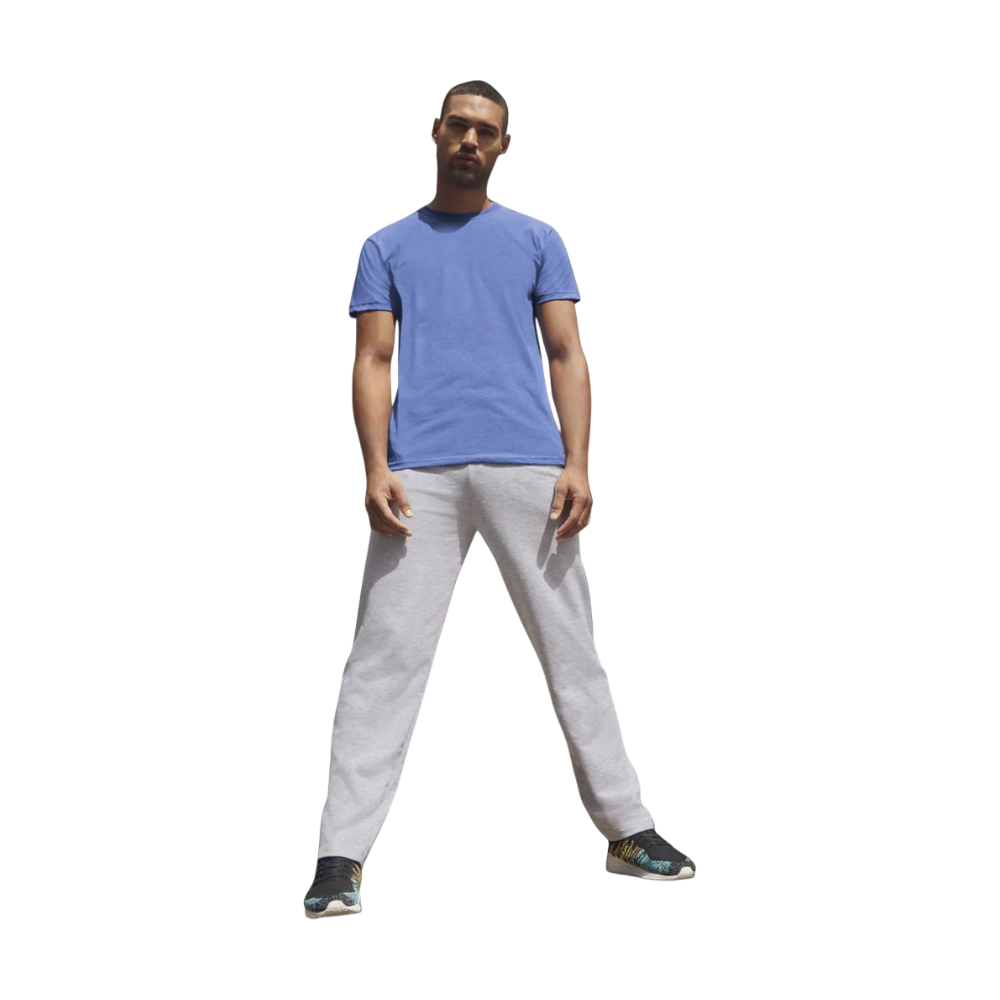 Fruit of the Loom | Lightweight Jogpants [fruitoftheloomlightweightopenhemjogpants640380u]