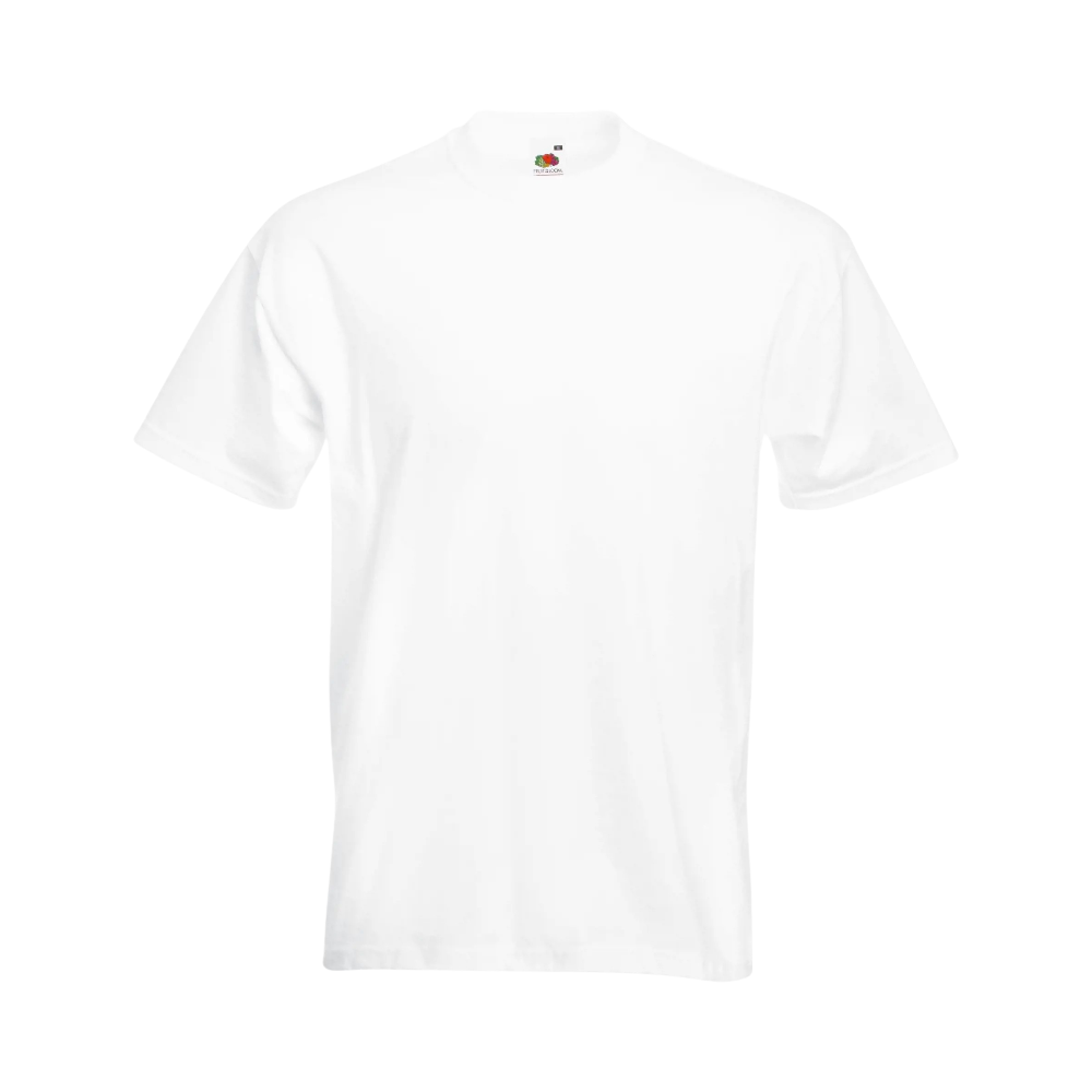 Fruit Of The Loom Premium T [fruitoftheloomsuperpremiumt]