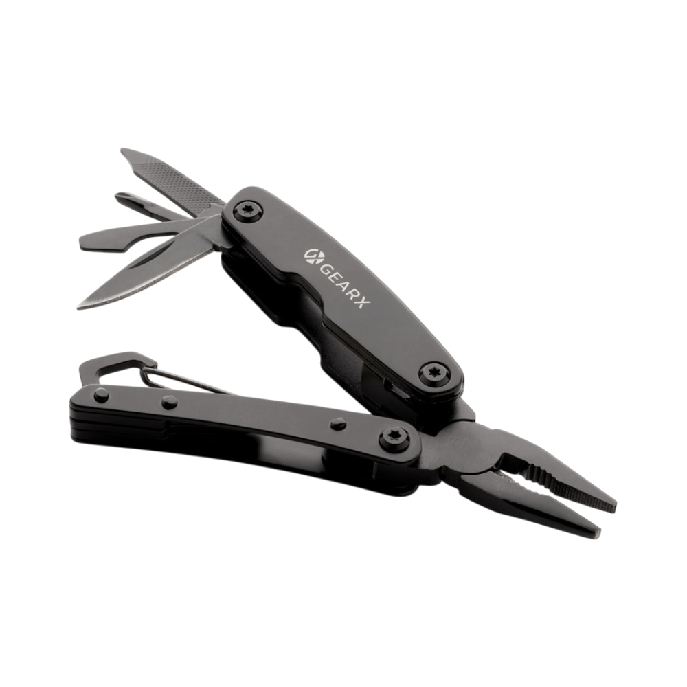 Gear X Mini Multi Tool [gearxminimultitool]
