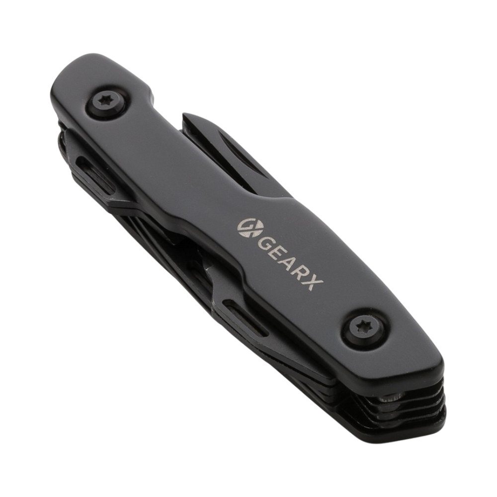 Gear X Multifunctional Knife Stainless Steel [gearxmultifunctionalknife]