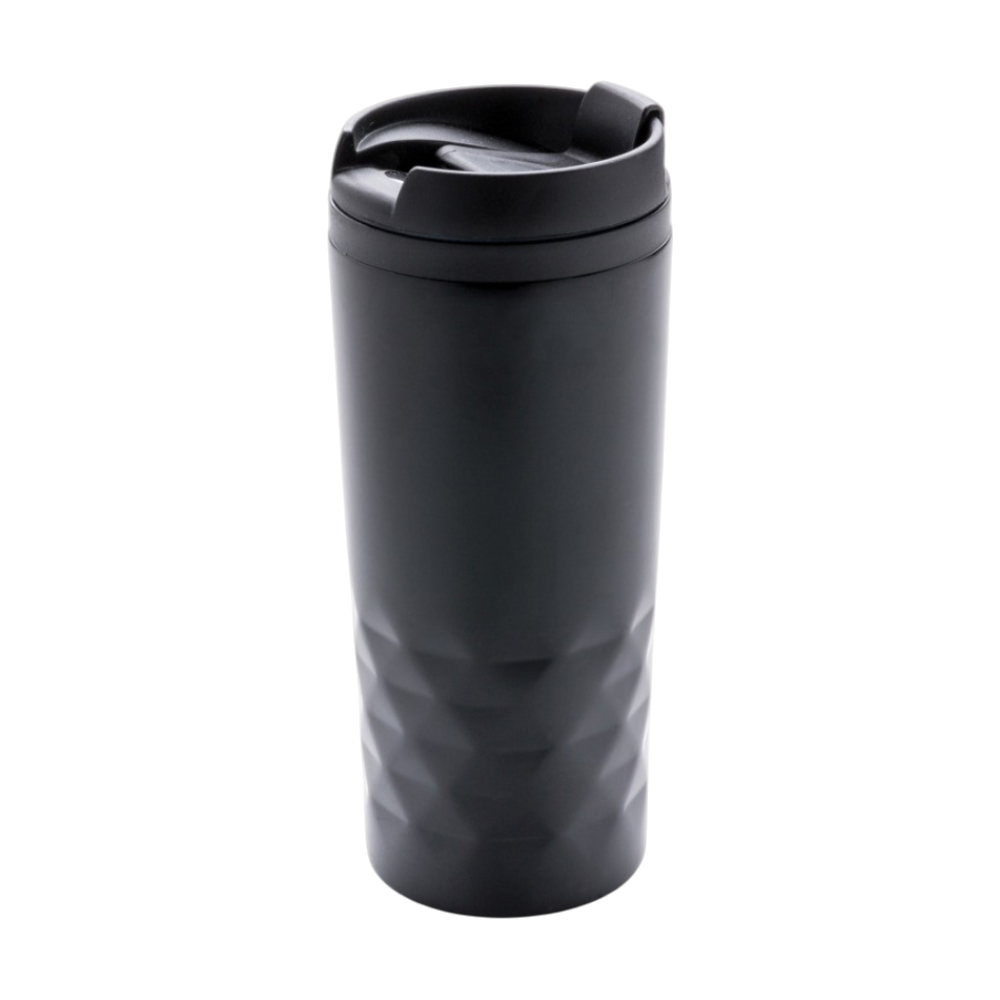 Geometric Stainless Steel Mug 300 ml [geometricmug]