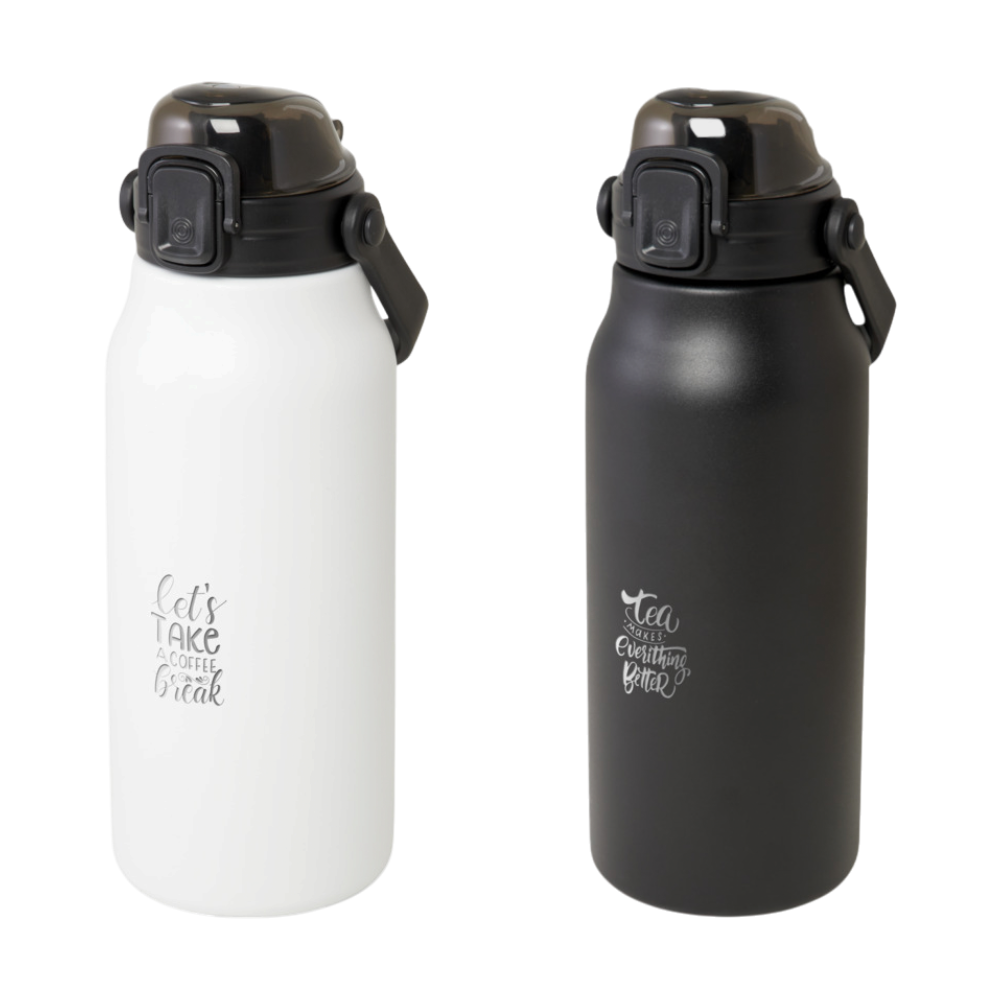 Giganto RCS Insulated Bottle 1600 ml [giganto1600mlrcsinsulatedbottle]
