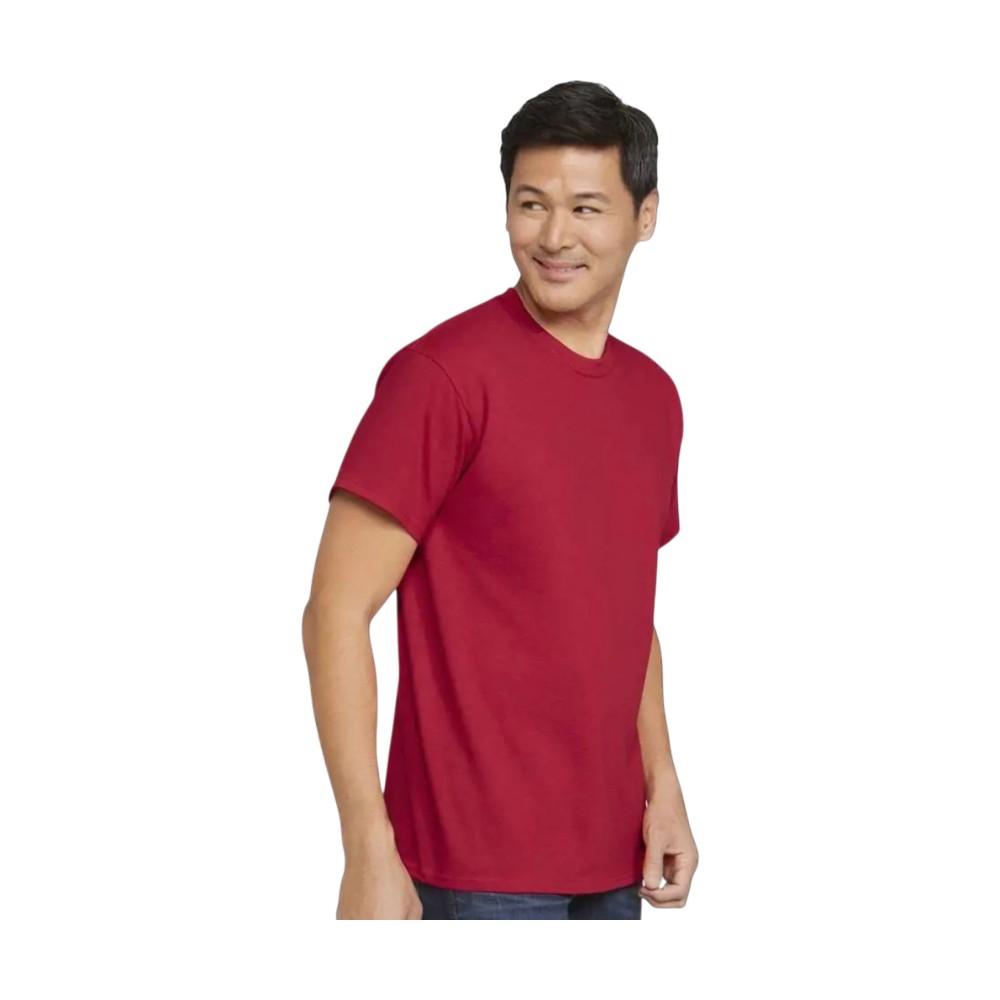 Gildan | Classic Heavy weight T-Shirt [gildanultracottonadulttshirtgn200u]