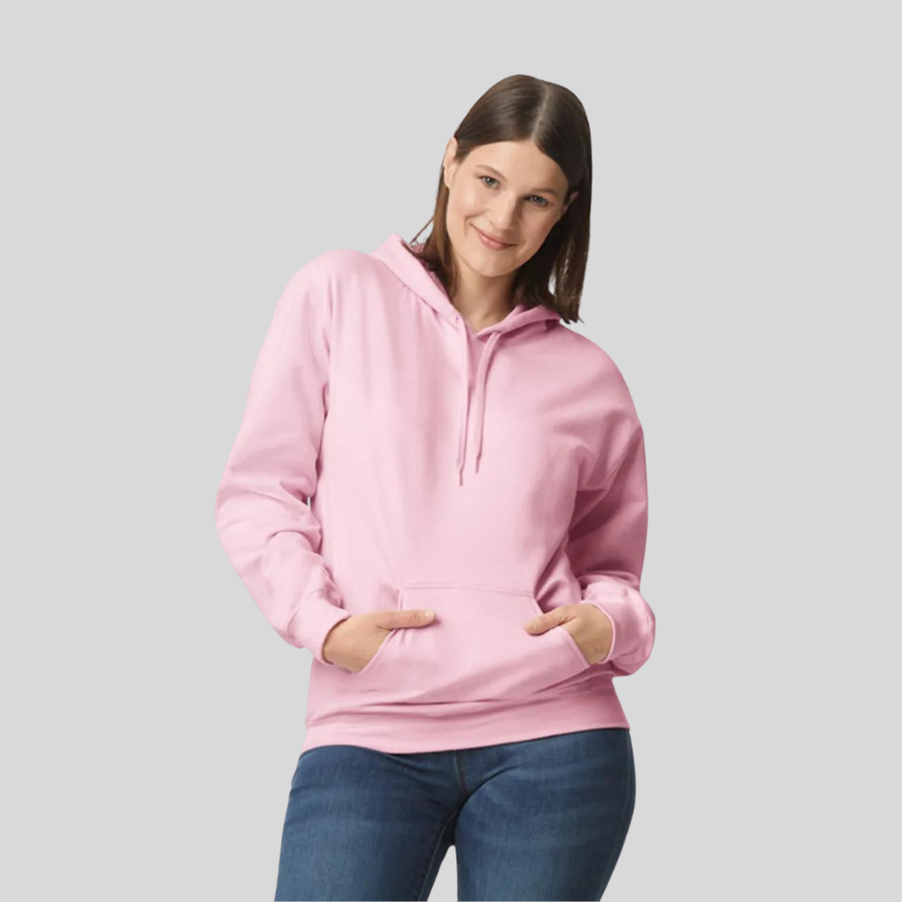 Gildan | Softstyle Midweight Hoodie [gildansoftstylemidweightfleeceadulthoodiegnsf50u]