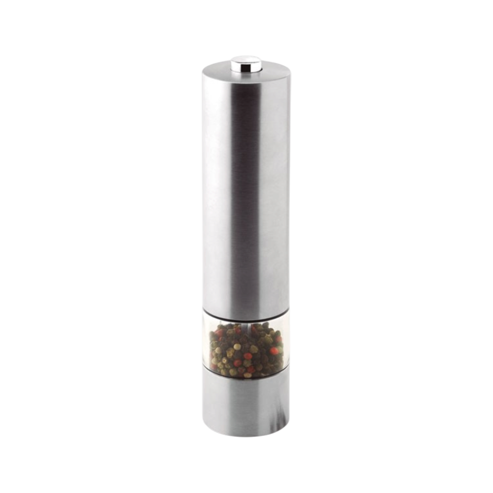 GIRO Electric Salt or Pepper Mill [giroelectricsaltorpeppermill]