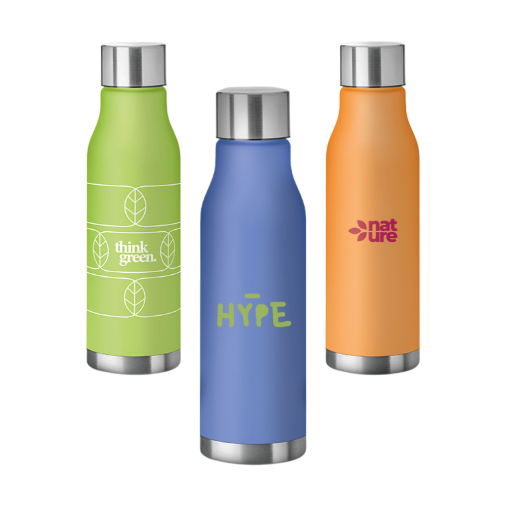 Glacier RPET Bottle 600 ml [glacierrpetrpetbottle600ml]