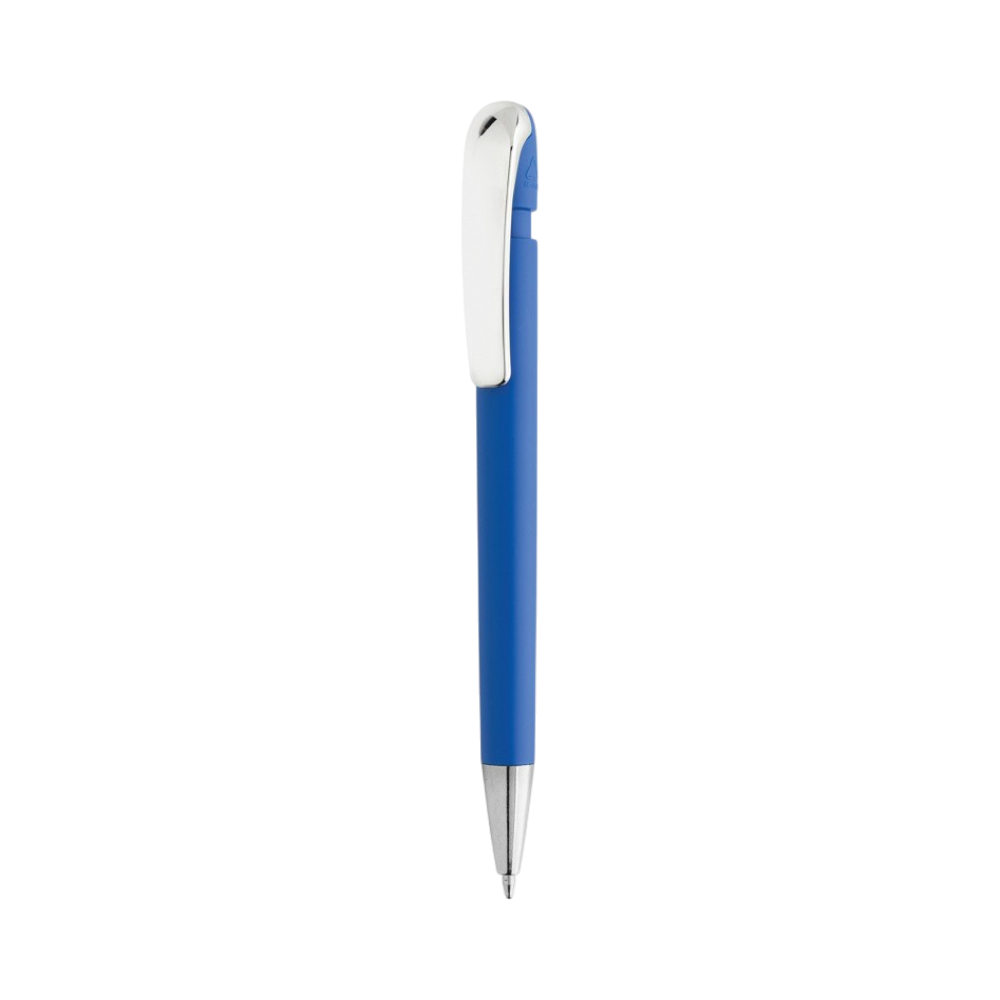 Glide GRS R-ABS Metal Clip Pen [glidegrscertifiedrabsmetalclippen]
