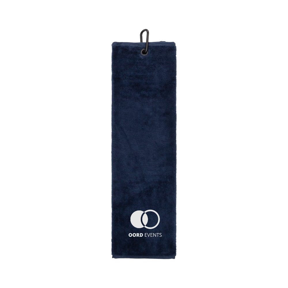 Golf Towel [golftowel]