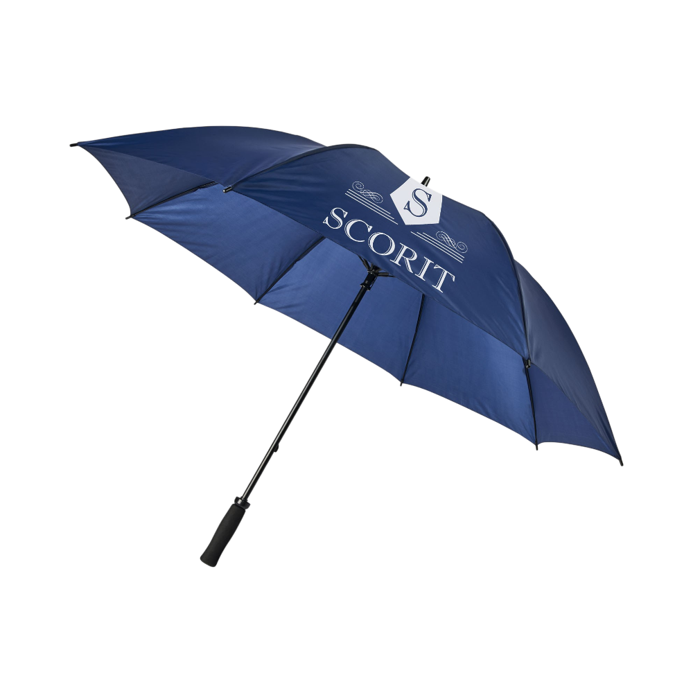 Grace Windproof Golf Umbrella [grace30windproofgolfumbrellawithevahandle]