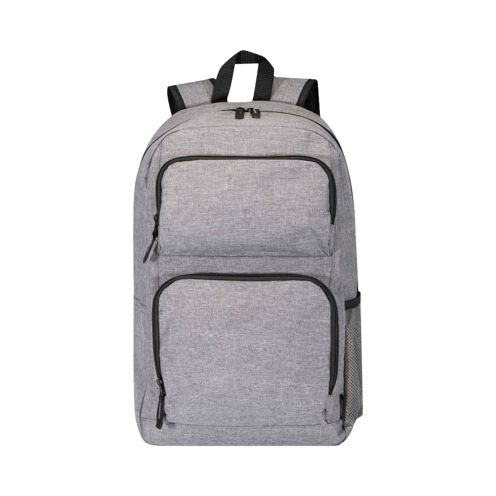 Graphite Deluxe Laptop Backpack [graphitedeluxe15laptoprugzak20l]