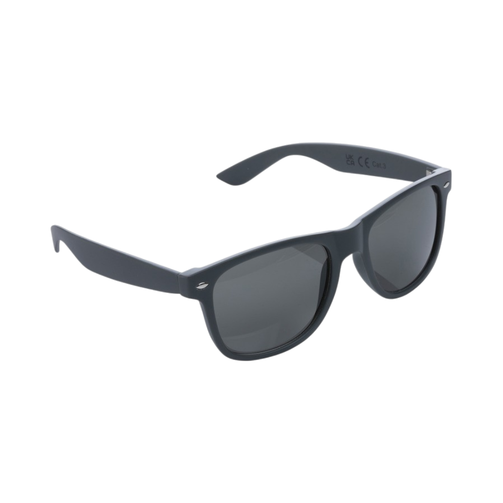 GRS Recycled Polycarbonate Sunglasses [grsrecycledpcplasticsunglasses]