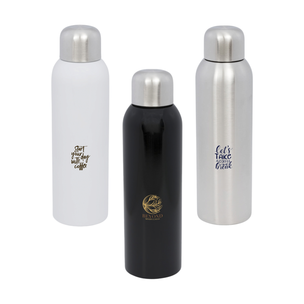 Guzzle RCS Stainless Steel Water Bottle 820 ml [guzzle820mlrcswaterbottle]