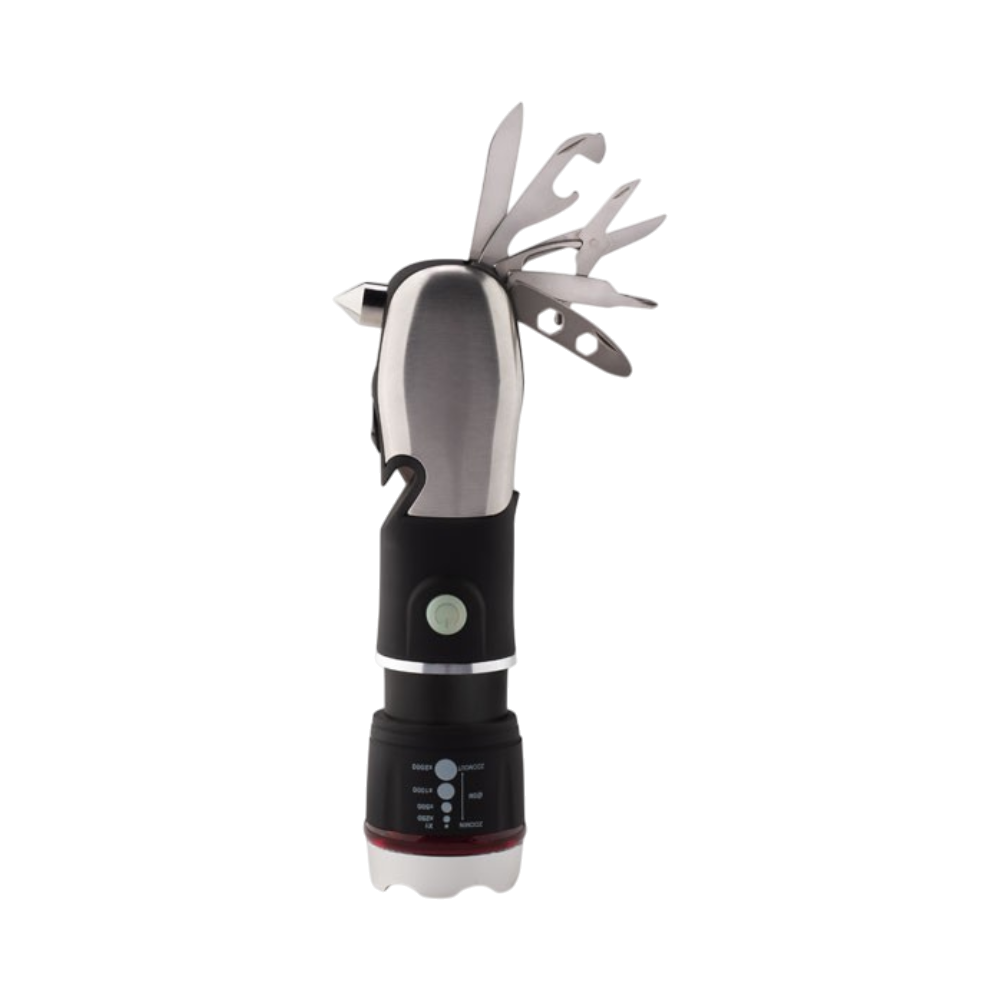 HAMLIGHT Multi-tool Torch [hamlightmultitooltorch]