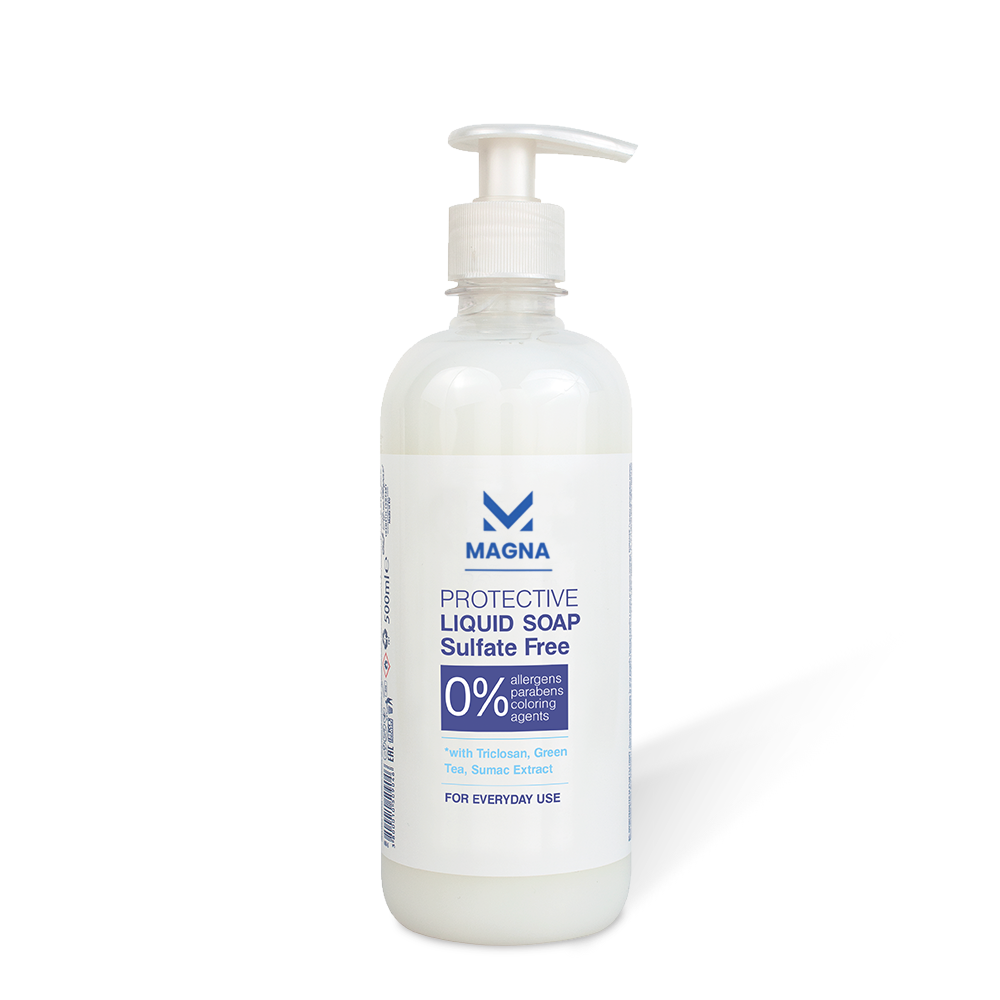 Hand Soap 500ml [handsoap500ml]