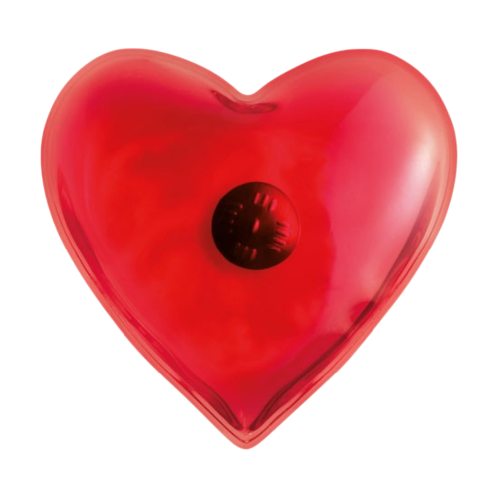 Hand Warmer Heart [wacohandwarmerinheartshape]