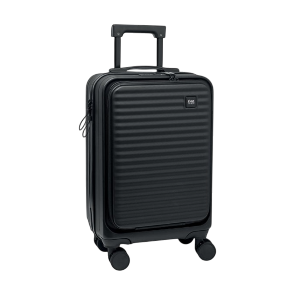 Hard-Shell ABS Trolley [city20inchhardshellabstrolley]