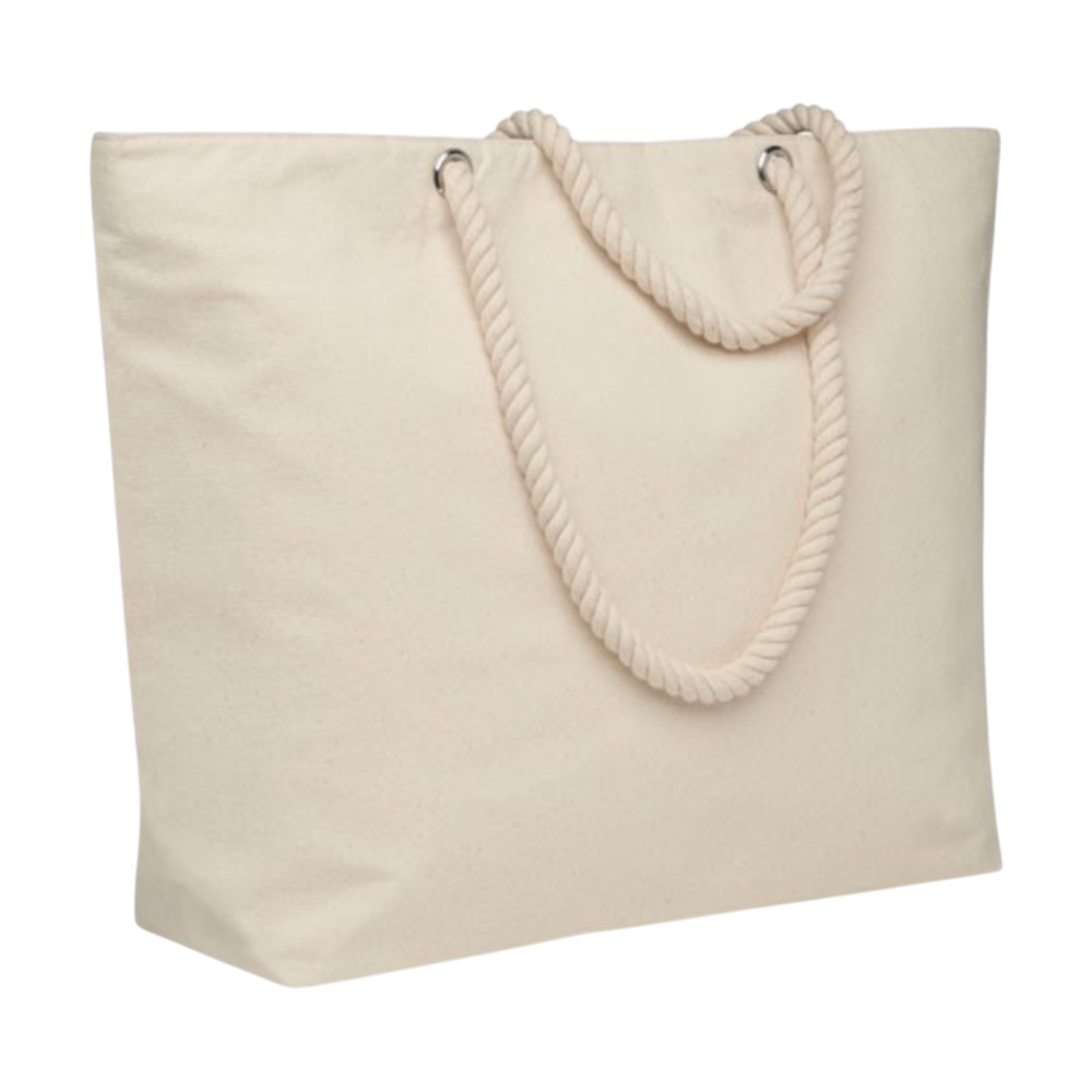 Heaven Beach Cooler Bag Cotton [heavenbeachcoolerbagincotton]