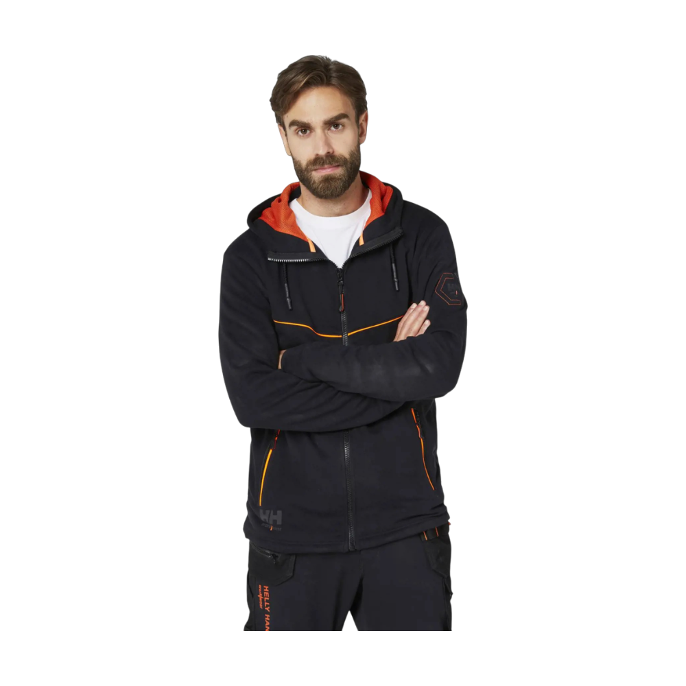 Helly Hansen Chelsea Evolution Hoodie [hellyhansenchelseaevolutionhood]