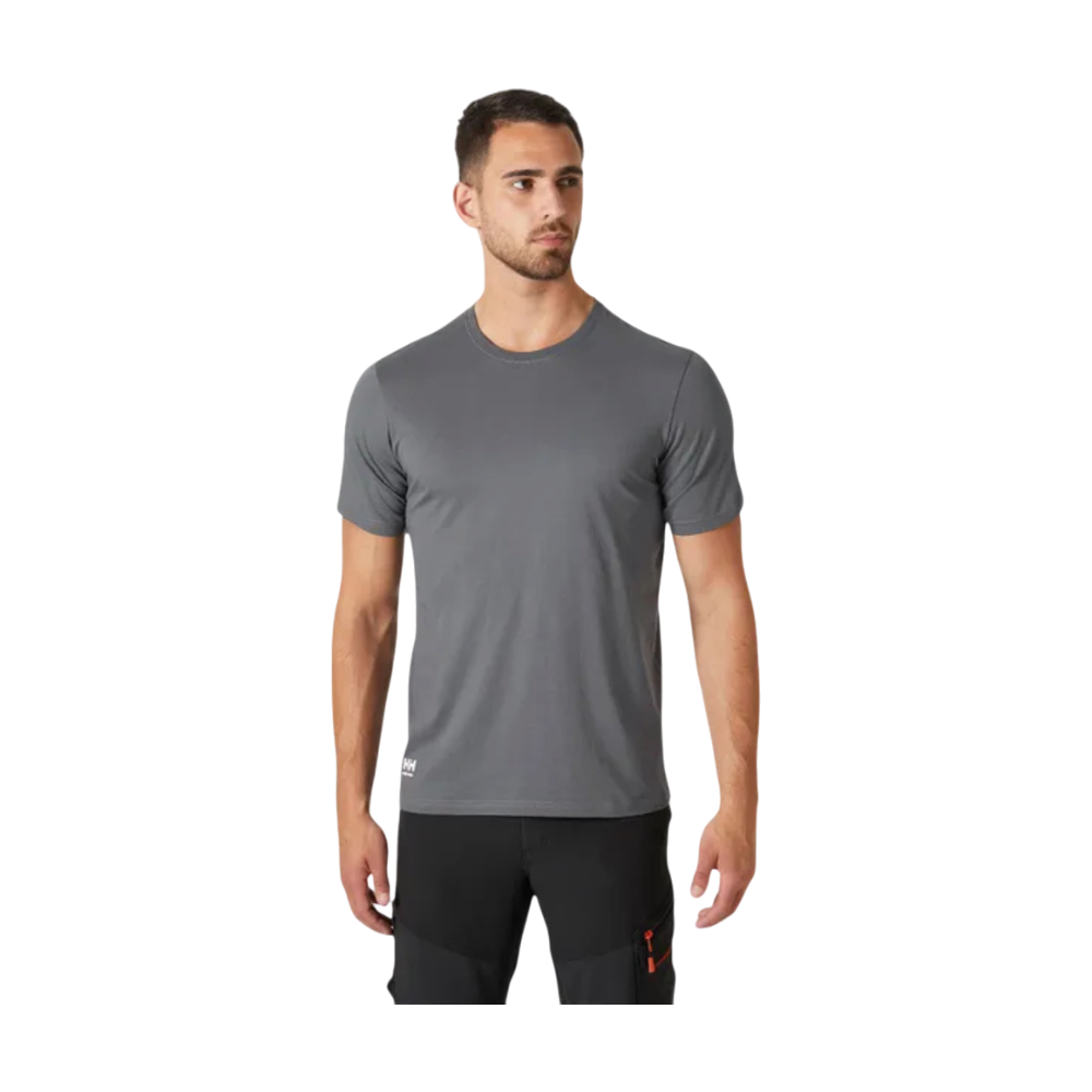 Helly Hansen Manchester T-Shirt [hellyhansenmanchestertshirt]