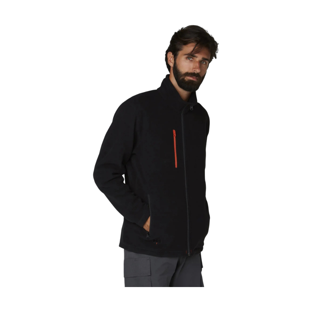 Helly Hansen Oxford Fleece Jacket [hellyhansenoxfordfleecejacket]