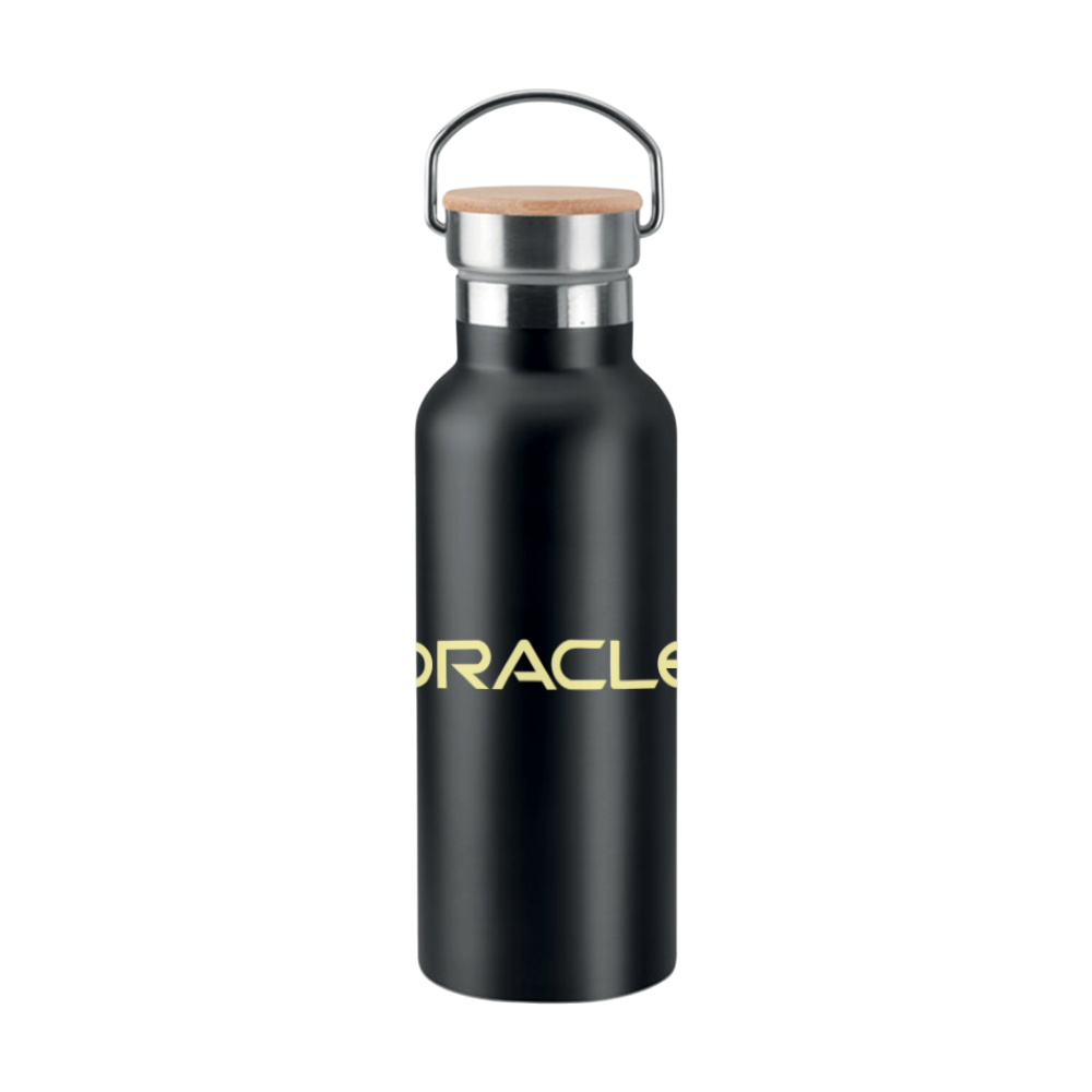 Helsinki Double Wall Flask 500 ml [helsinkidoublewallflask500ml]