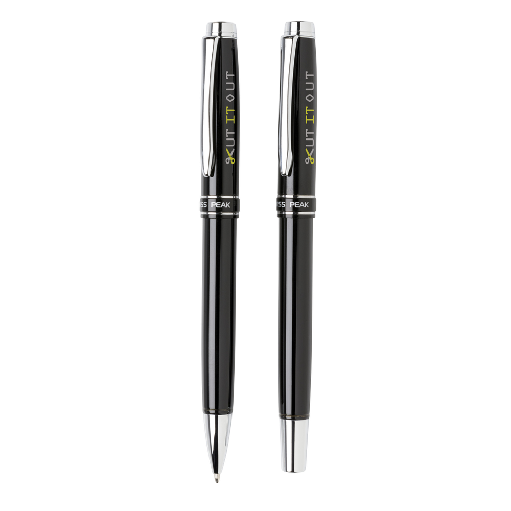 Heritage pen set [heritagepenset]