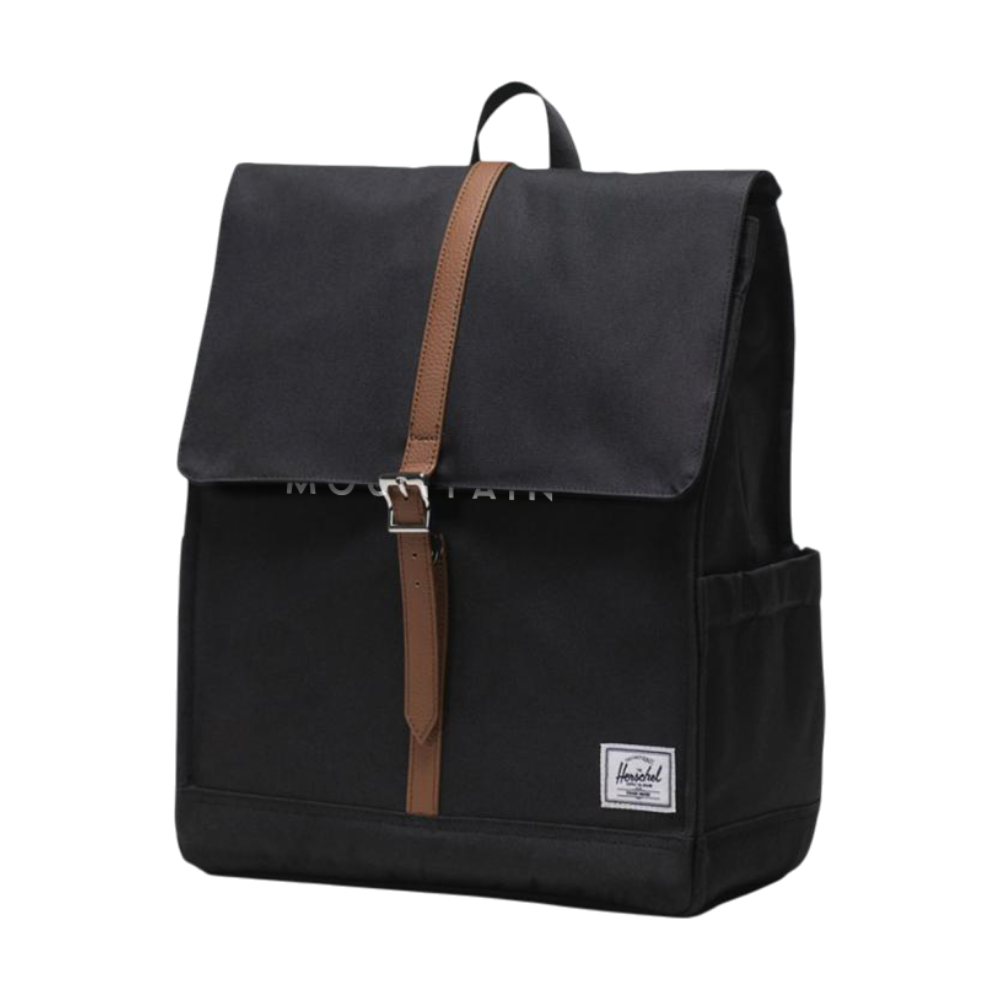 Herschel City Recycled Backpack [herschelcityrecycledbackpack16l]
