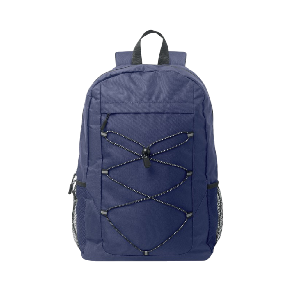 HIGE RPET Polyester Backpack [hige600drpetpolyesterbackpack]