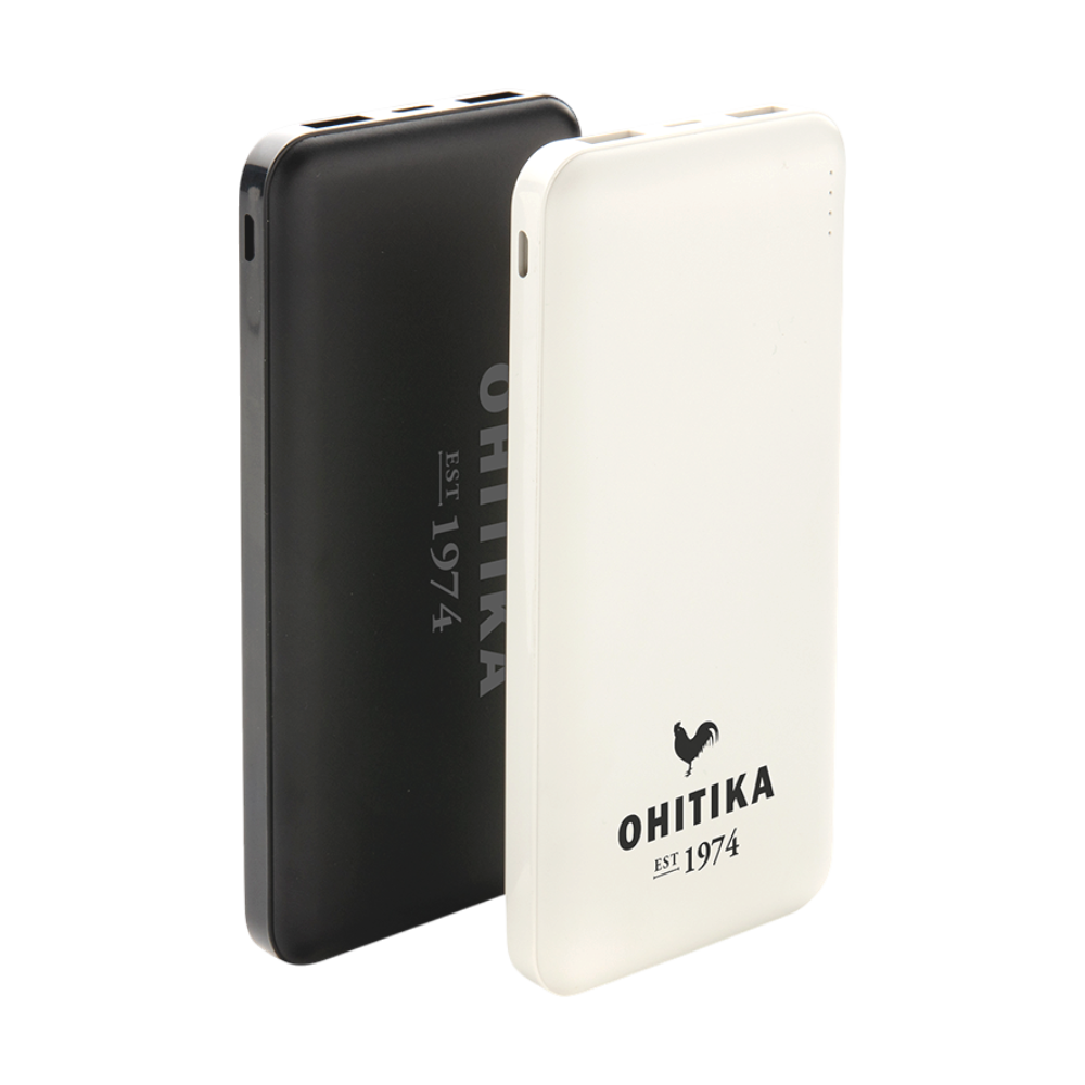 High Density 10.000 mAh Pocket Powerbank [highdensity10000mahpocketpowerbank]
