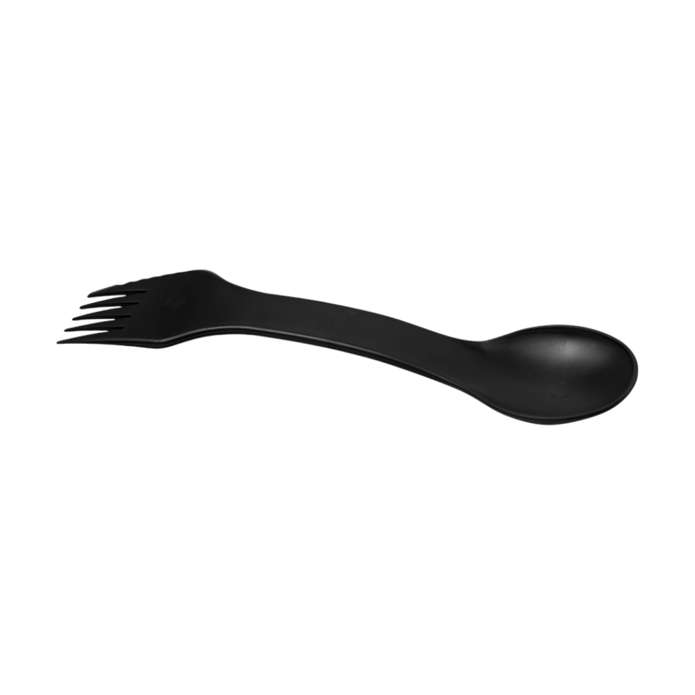 HIPS Plastic Epsy 3-in-1 [epsy3in1spoonforkandknife]