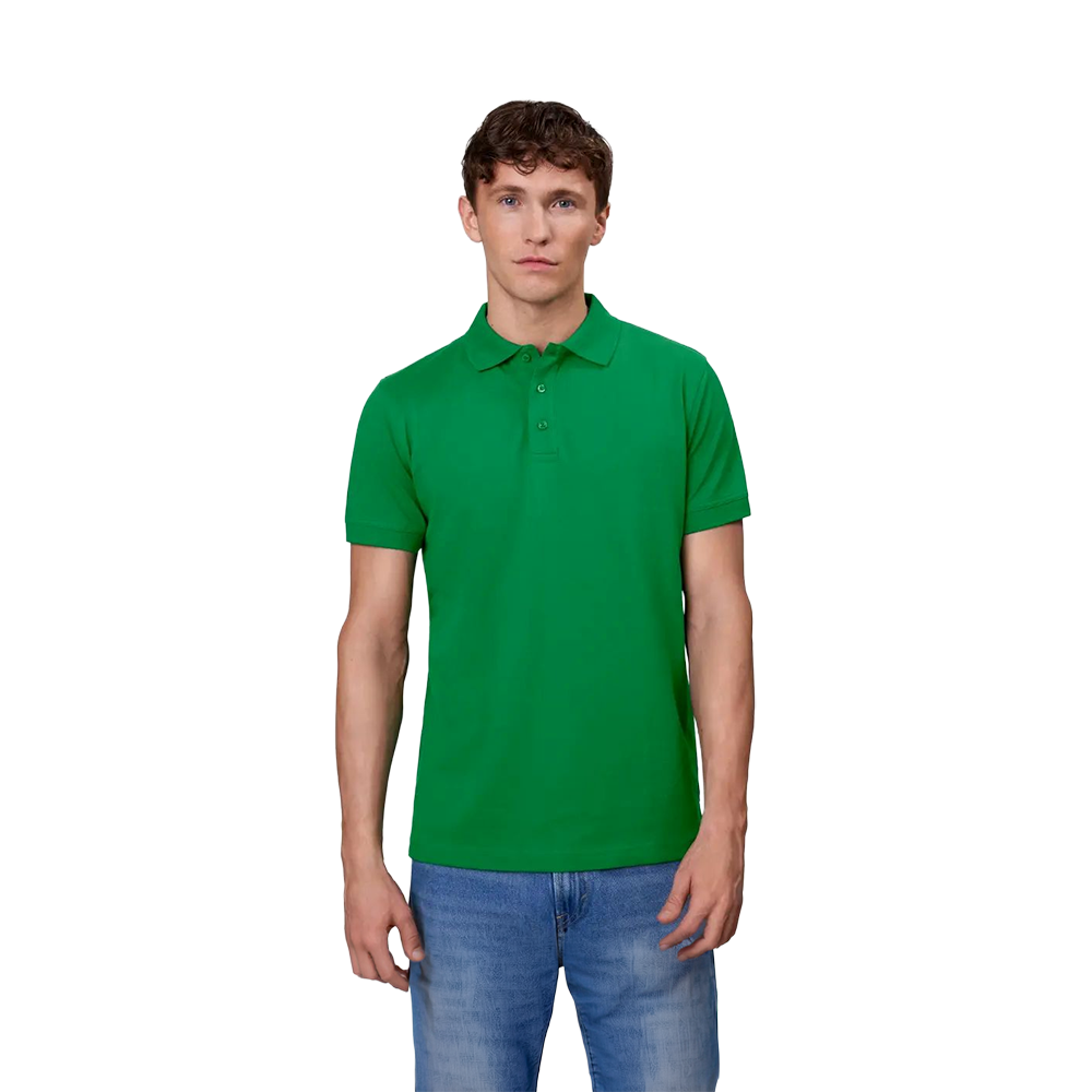 ID® Identity stretch polo shirt