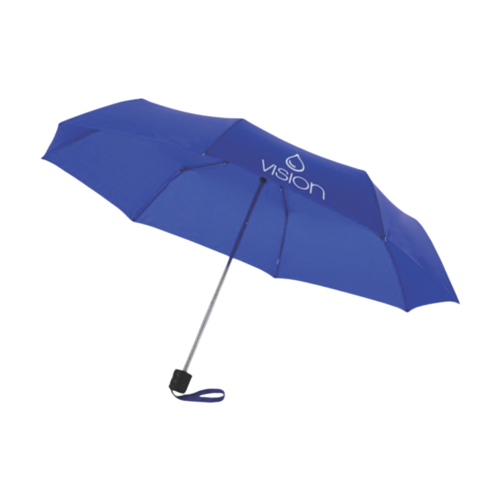 Ida Foldable Compact Umbrella [ida]