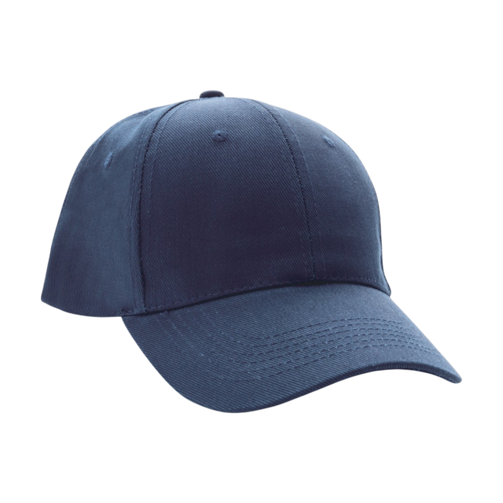 Impact 6 Panel Recycled Cotton Cap with AWARE Tracer [impact6panel280grrecycledcottoncapwithawaretracer]
