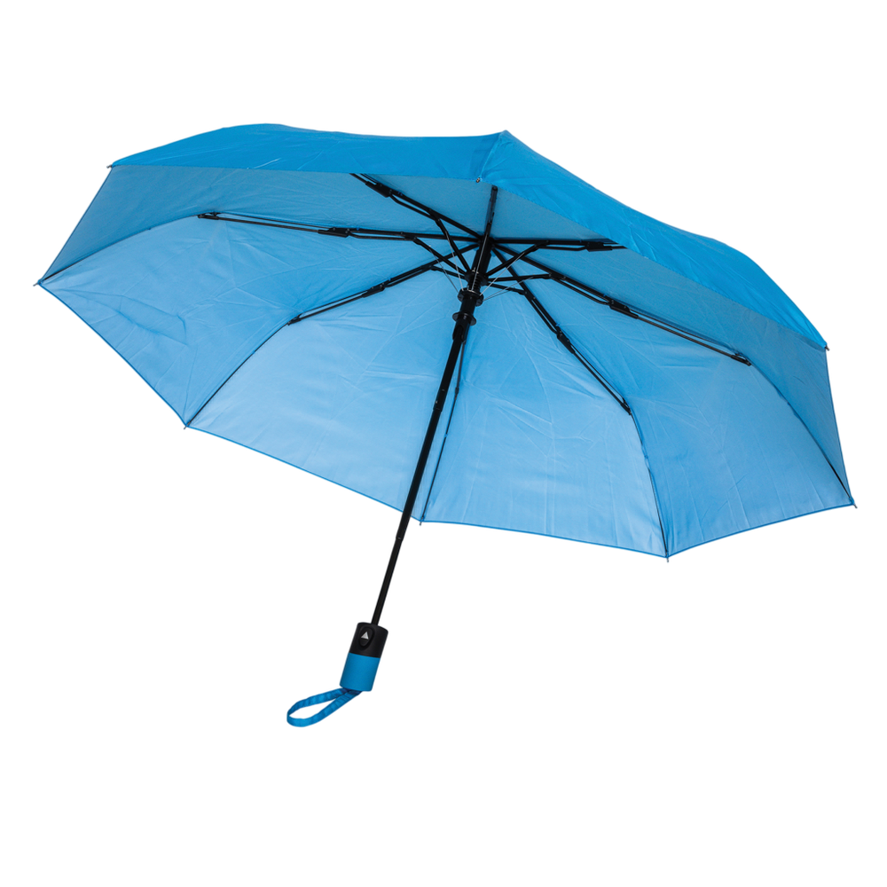 Impact AWARE 190T Mini Auto Open Umbrella [impactaware190tminiautoopenumbrella]