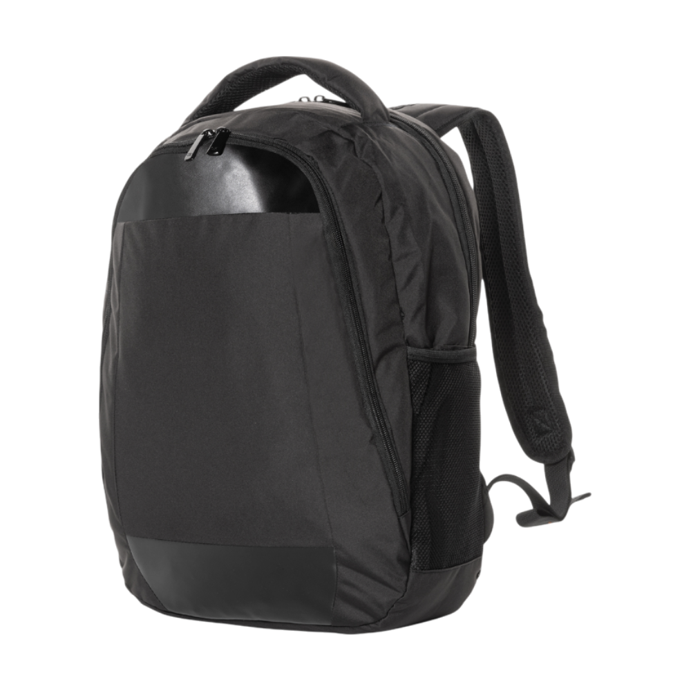Impact AWARE™ Boardroom Laptop Backpack RCS [impactawareboardroomlaptopbackpackpvcfree]