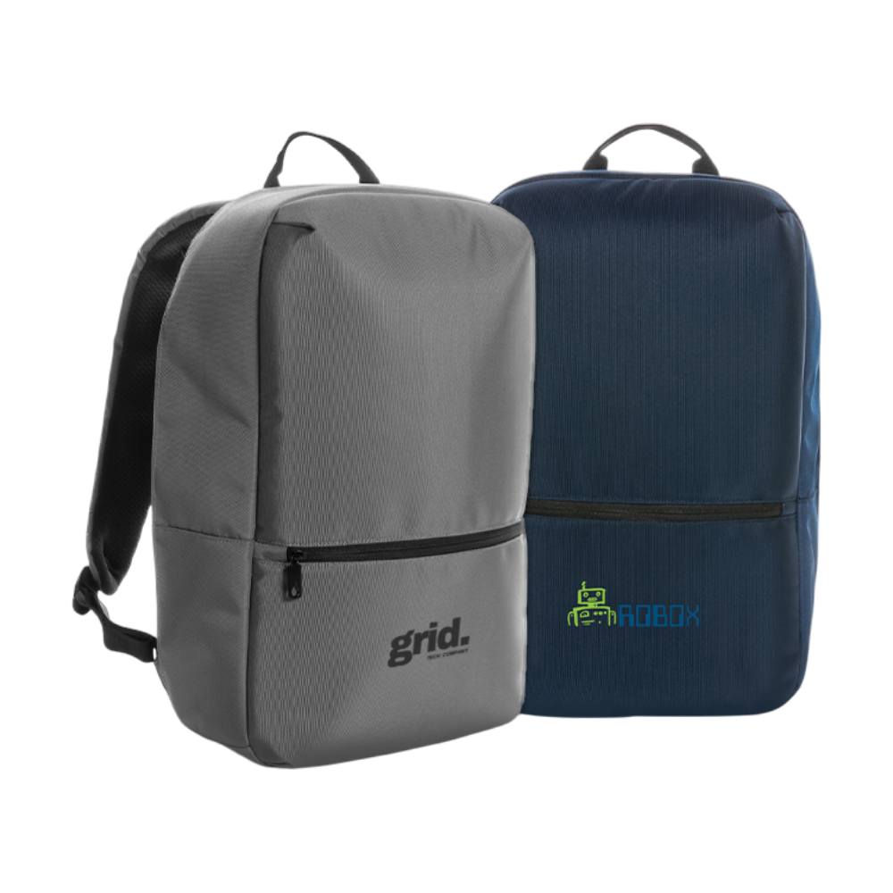 Impact AWARE™ Minimalist laptop backpack [impactawareminimalistlaptopbackpack]