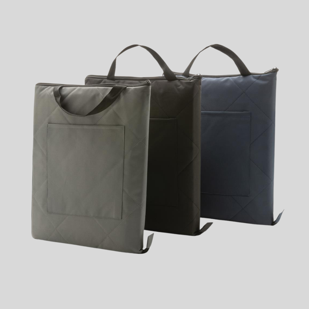 Impact Aware Quilted Picnic Blanket | 145 x 130 cm [impactawarerpetfoldablequiltedpicnicblanket]