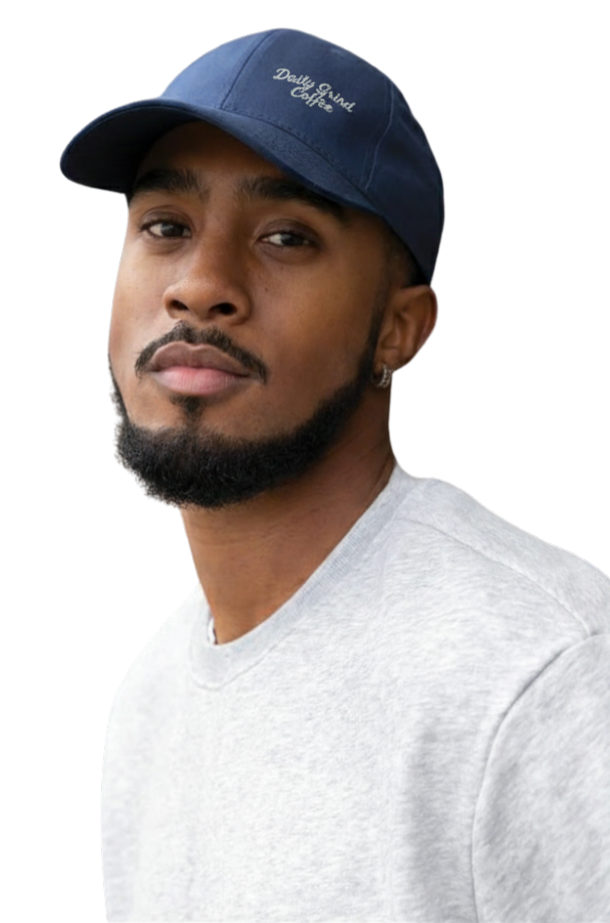 Impact Aware Recycled Cotton 6 Panel Cap [impact6panel190grrecycledcottoncap]