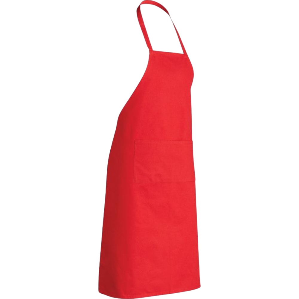 Impact AWARE Recycled Cotton Apron [impactawarerecycledcottonapron180gr]