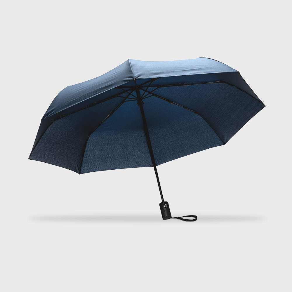 Impact AWARE RPET Auto Open/Close Umbrella [rpet190tautoopencloseumbrella]