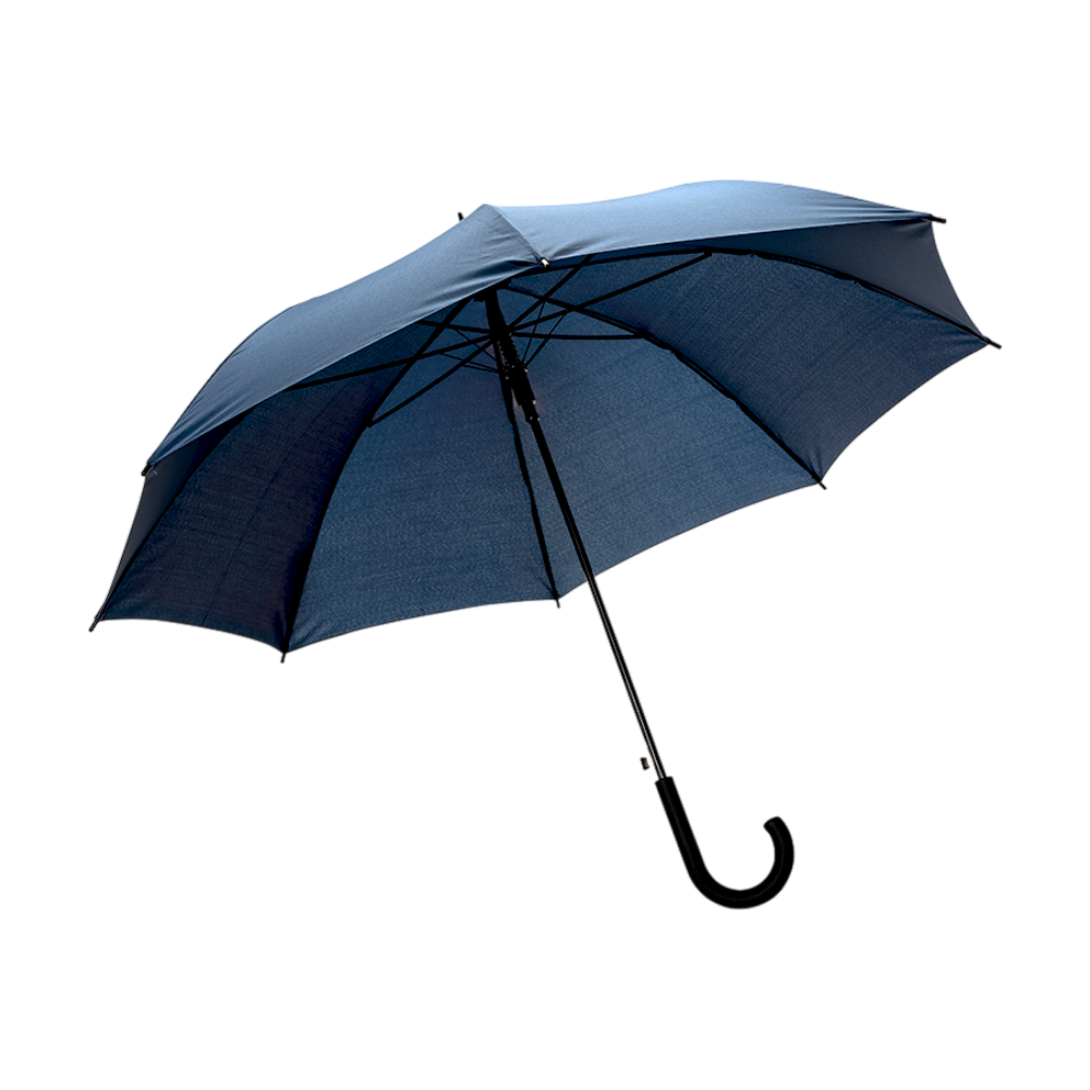 Impact AWARE RPET Auto Open Umbrella
