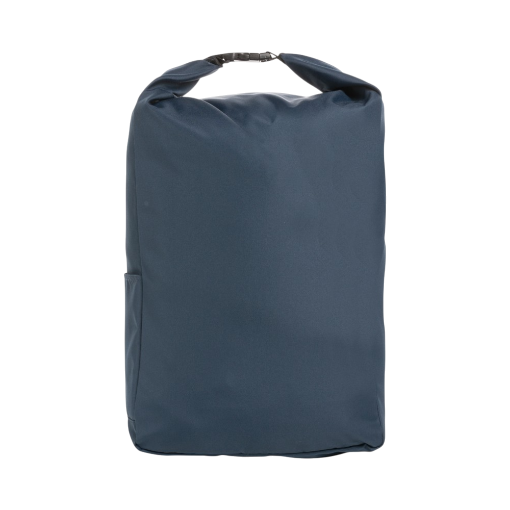 Impact AWARE™ RPET Lightweight Rolltop Backpack [rpetlightweightrolltopbackpack]