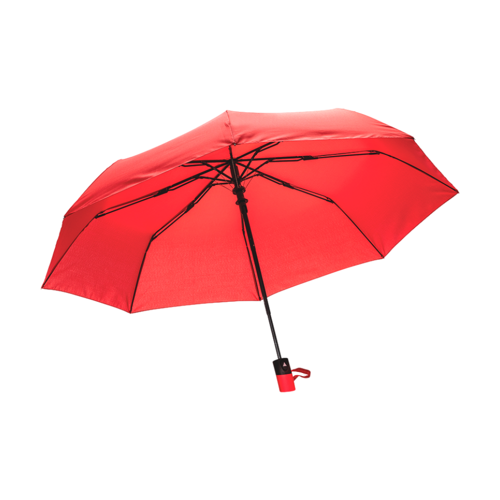 Impact AWARE RPET Mini Auto Open Umbrella [rpet190tminiautoopenumbrella]