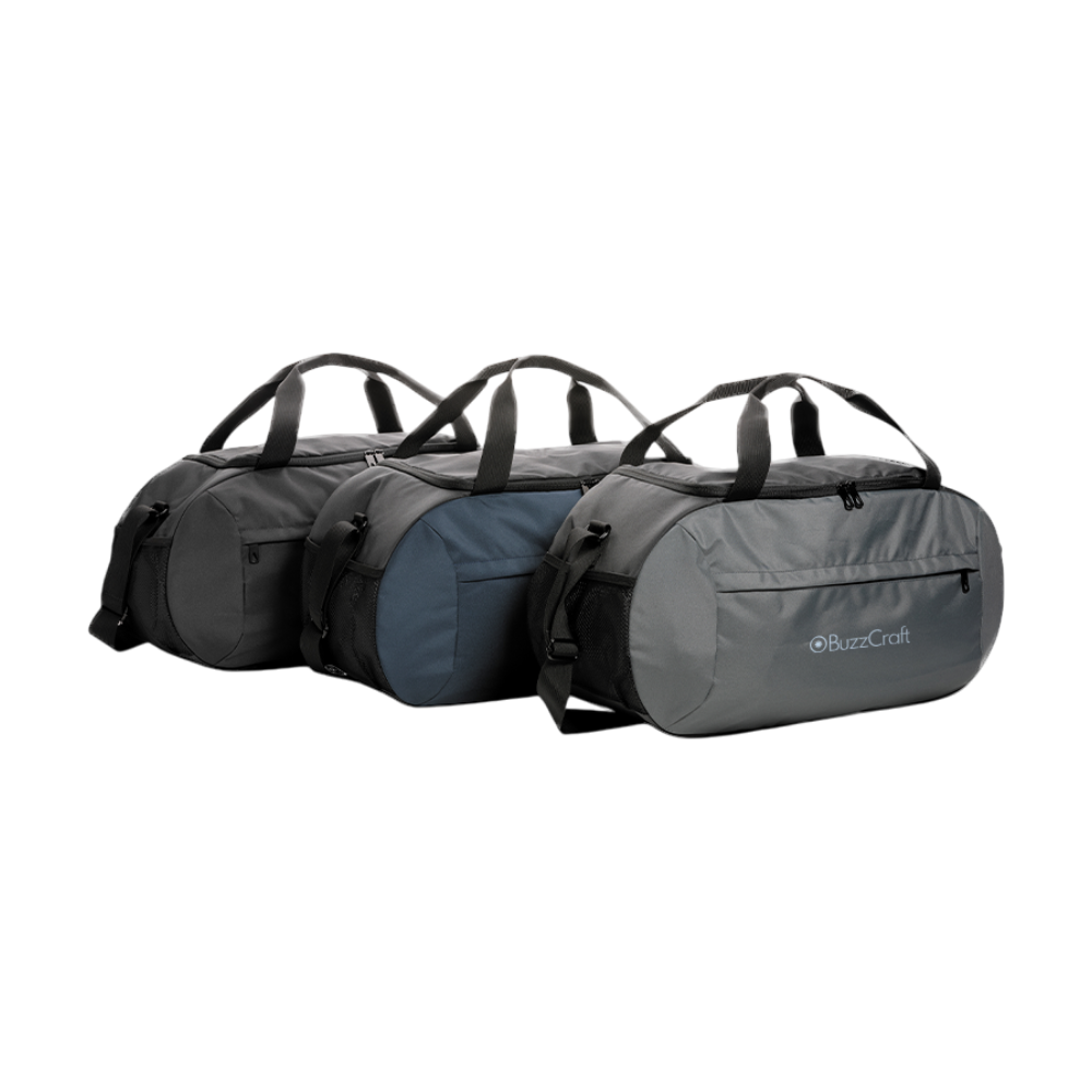 Impact AWARE™ RPET Modern Sports Duffel [impactawarerpetmodernsportsduffel]