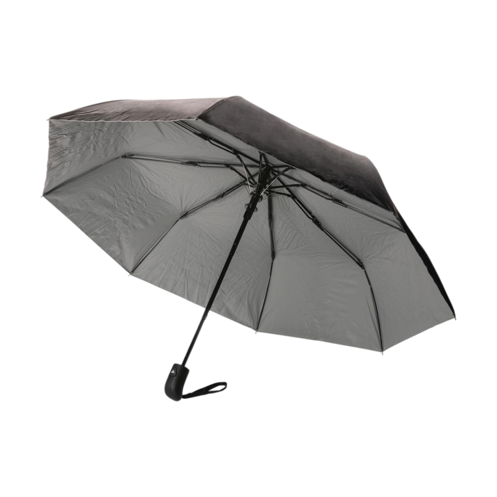 Impact AWARE RPET Pongee Mini Umbrella [rpet190tpongeedualcolourminiumbrella]