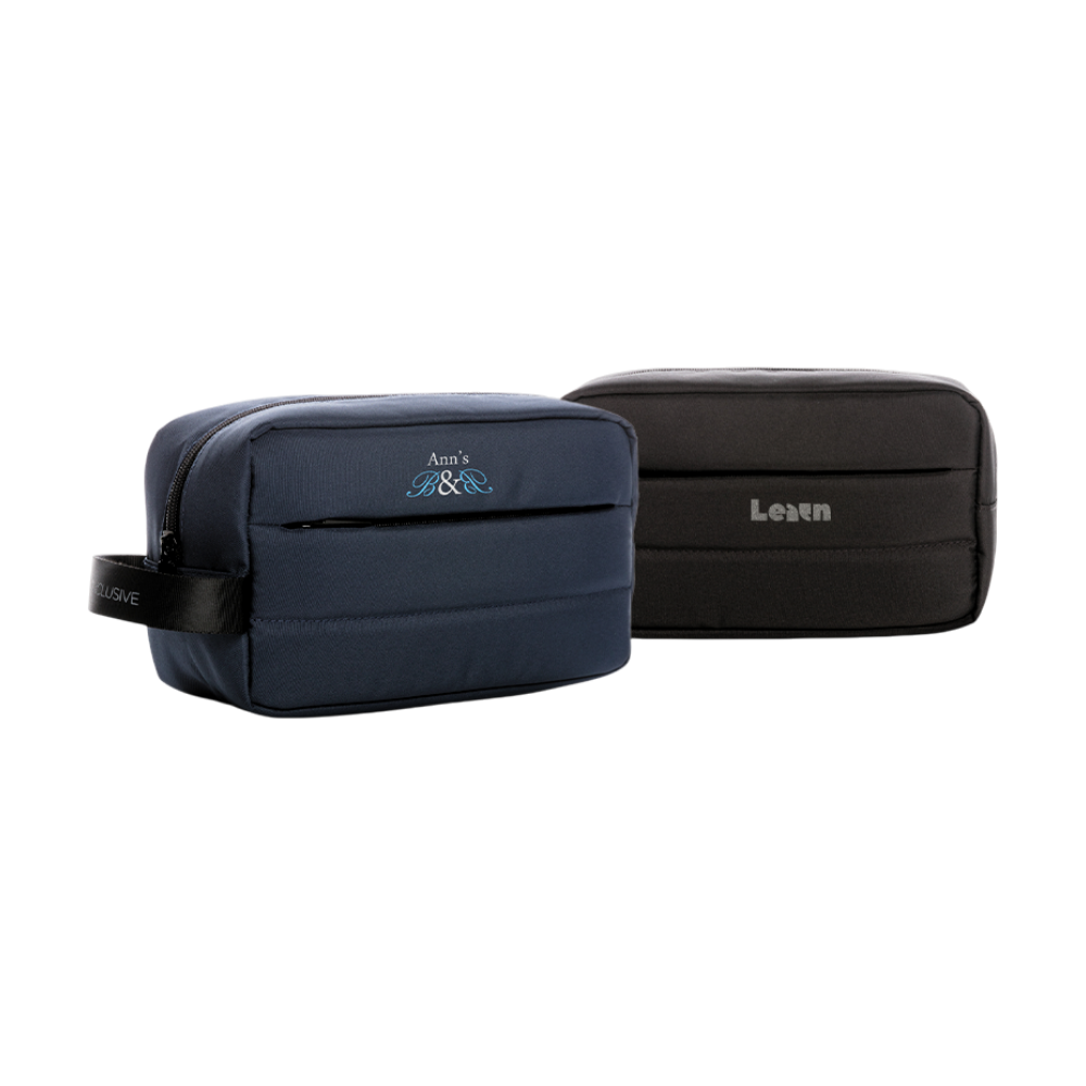 Impact Aware™ RPET Toiletry Bag [impactawarerpettoiletrybag]